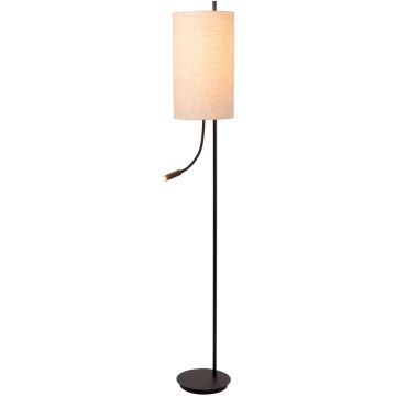 Lampa podłogowa MAGIC 68711/82/30 2700k 2x43w/led+e27 105lm ip20 od Lucide