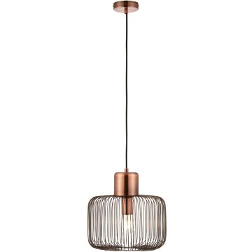 Lampa wisząca NICOLA 68986 1x40W/E27 od Endon