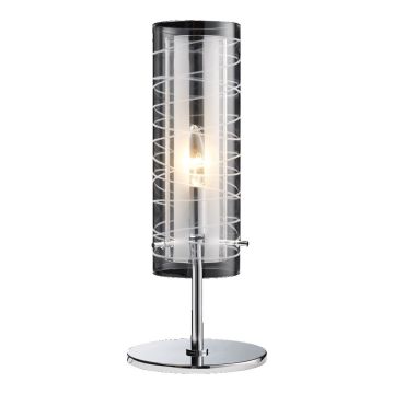 Lampa stołowa PALMIRA 68002 1x60W/E14 IP20 od Prezent