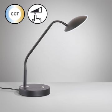 Lampka biurkowa Tallri 50699 2700K 1x7.5W/LED 880 lm IP20 od Fischer&Honsel