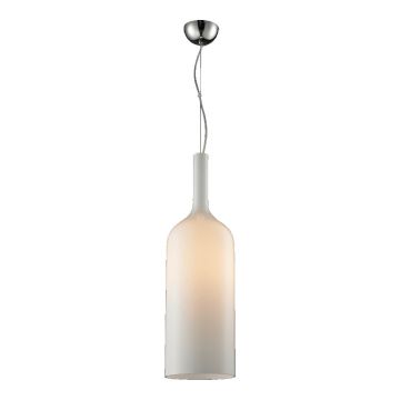 Lampa wisząca TOE 68043 1x60W/E27 IP20 od Prezent