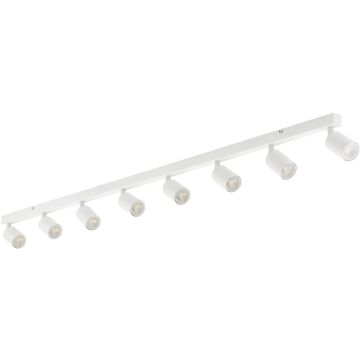 Spot TOP 6879 8x10W/GU10 IP20 od TK Lighting