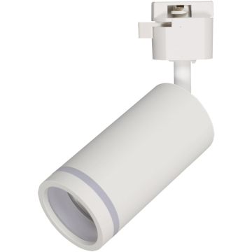Reflektor szynowy TRACER 6898 1x10W/GU10 IP20 od TK Lighting