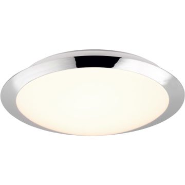 Lampa sufitowa UMBERTO 680310106 3000k 1x12w/led 1160lm ip44 od Trio