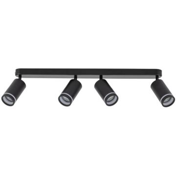 Spot JET 6916 4x10W/GU10 IP20 od TK Lighting