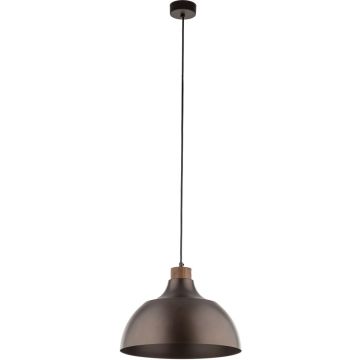Lampa wisząca CAP 6926 1x15W/E27 IP20 od TK Lighting
