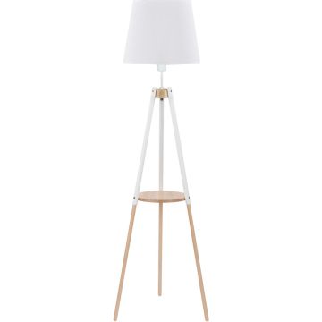 Lampa stojąca podłogowa 698 VAIO od TK Lighting