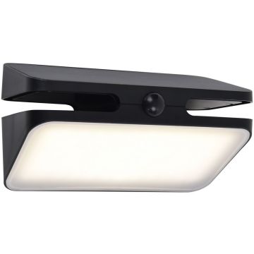 Kinkiet AERO 6919501330 4000k 1x8.6w/led 940lm ip54 od Lutec