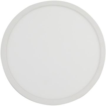 Plafon AQUA 6900 3000K|4000K|6500K 1x24W/LED IP20 od TK Lighting
