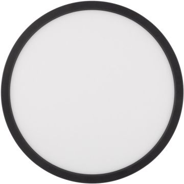 Plafon AQUA 6901 3000K|4000K|6500K 1x24W/LED IP20 od TK Lighting