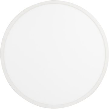 Plafon AQUA 6902 3000K|4000K|6500K 1x36W/LED IP20 od TK Lighting