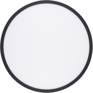 Plafon AQUA 6903 3000K|4000K|6500K 1x36W/LED IP20 od TK Lighting