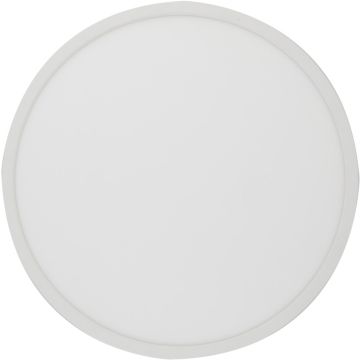 Plafon AQUA 6904 3000K|4000K|6500K 1x45W/LED IP20 od TK Lighting