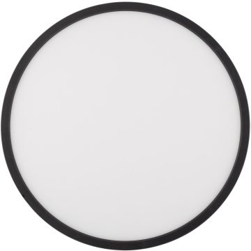 Plafon AQUA 6905 3000K|4000K|6500K 1x45W/LED IP20 od TK Lighting