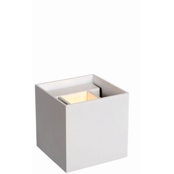 Kinkiet AXI 69200/06/31 2700k 1x6w/led 350lm ip54 od Lucide