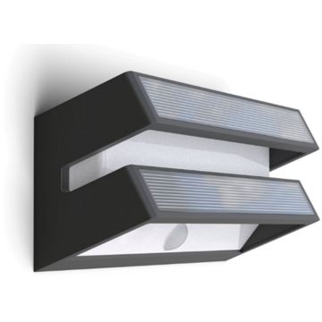 lampa solarna BARLO 6915501335 3000K 1x8.2w/led 950lm ip54 od Lutec