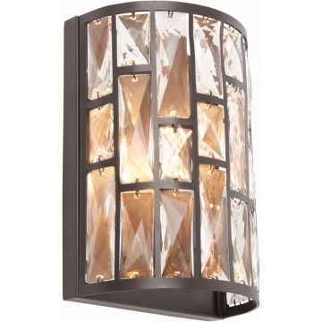 Kinkiet Belle 69392 1x40W/E14 od ENDON