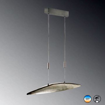 Lampa wisząca Colmar 60633 2700K 5x5W/LED 3000 lm IP20 od Fischer&Honsel