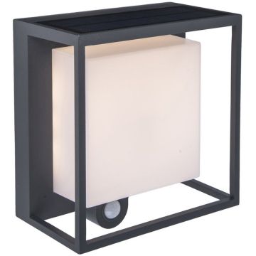 Kinkiet CURTIS 6934601118 3000K 1x3w/led 300lm ip54 od Lutec