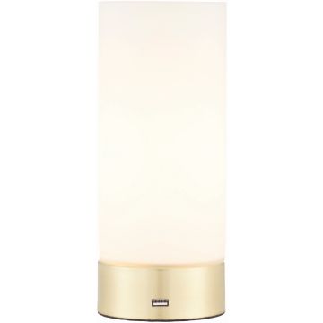 Lampka stołowa DARA 69520 1x40W/E14 od Endon