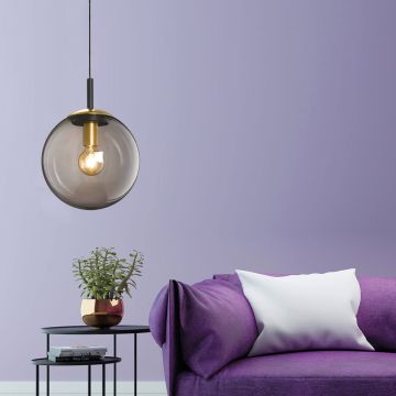 Lampa wisząca Dini 60432 1x40W/E27 IP20 od Fischer&Honsel