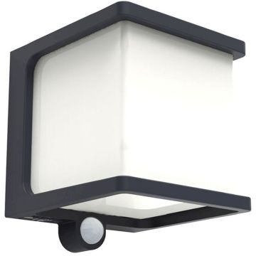 Kinkiet DOBLO 6940101125 4000k 1x7.5w/led 500lm ip54 od Lutec SOLAR
