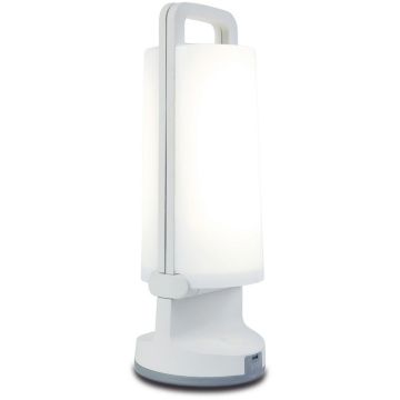 Lampa stołowa DRAGONFLY 6904101331 4000K 1x1w/led 120lm ip54 od Lutec
