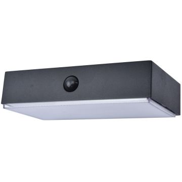 Kinkiet FADI 6939501330 2700k-6500k 1x5w/led 800lm ip44 od Lutec