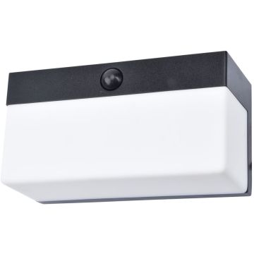Kinkiet FRAN 6941502330 2700k-6500k 1x9.7w/led 800lm ip44 od Lutec SOLAR
