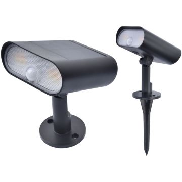Lampa stojąca GINBO 6938405330 2700k-6500krgb 1x7w/led 500lm ip44 od Lutec
