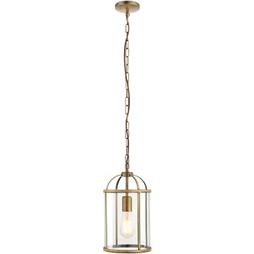 Lampa wisząca LAMBETH 69454 1x40W/E27 od Endon