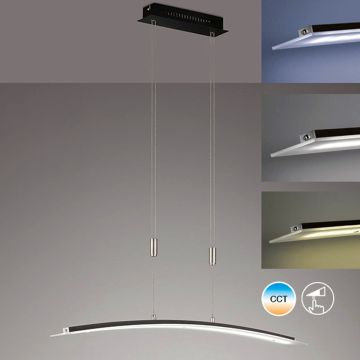 Lampa wisząca Metis 60554 2700K 1x21W/LED 2400 lm IP20 od Fischer&Honsel