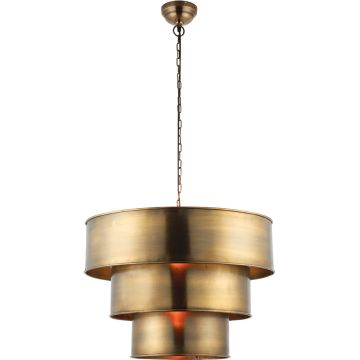 Lampa wisząca MORAD 69783 1x40W/E27 od Endon