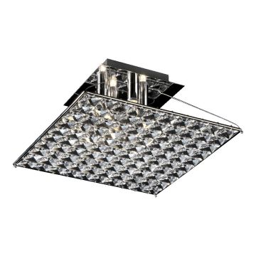 Plafon PAPIRA 69001 4x28W/G9 IP20 od Prezent
