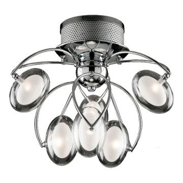 Lampa sufitowa PENELOPA 69041 6x20W/G4 IP20 od Prezent