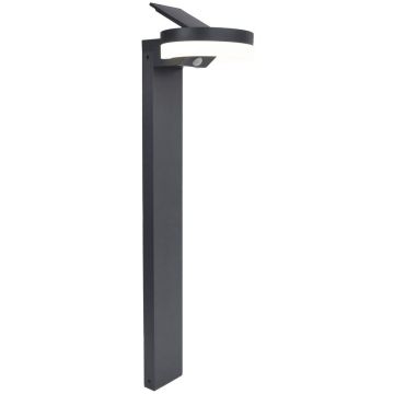 Lampa stojąca RUNDA 6915802118 4000k 1x12w/led 1300lm ip54 od Lutec