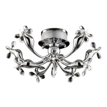 Lampa sufitowa SIRIUS 69049 10x20W/G4 IP20 od Prezent