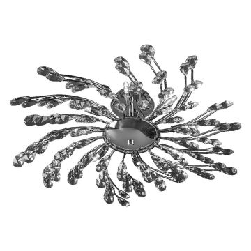 Lampa sufitowa SPRING 69002 8x33W/G9 IP20 od Prezent