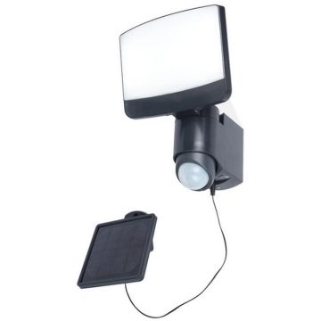 Kinkiet SUNSHINE 6925601345 5000K 1x7.5w/led 500lm ip44 od Lutec