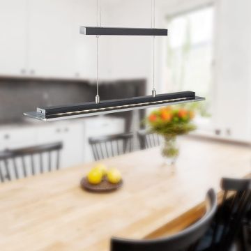 Lampa wisząca Tenso TW 60442 2700K 1x20W/LED 2100 lm IP20 od Fischer&Honsel