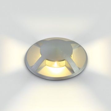 Lampa najazdowa The Inground 69016AG 1x10W/GU10 IP67 od One Light