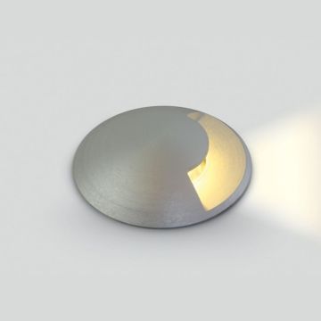 Lampa najazdowa The Inground 69016BG 1x10W/GU10 IP67 od One Light