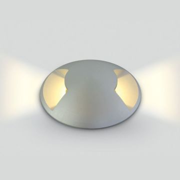 Lampa najazdowa The Inground 69016G 1x10W/GU10 IP67 od One Light