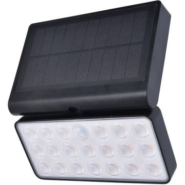 Kinkiet TUDA 6935501330 2700k-6500k 1x8.5w/led 1000lm ip44 od Lutec SOLAR