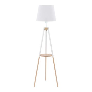 Lampa stojąca podłogowa 698 VAIO od TK Lighting