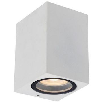 Kinkiet ZARO 69800/01/31 1x35w/gu10 ip44 od Lucide