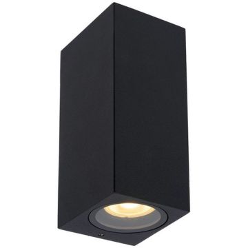 Kinkiet ZARO 69800/02/30 2x35w/gu10 ip44 od Lucide