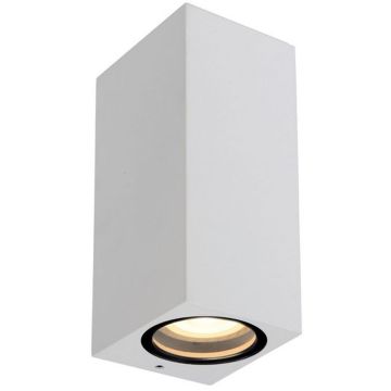 Kinkiet ZARO 69800/02/31 2x35w/gu10 ip44 od Lucide