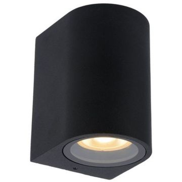 Kinkiet ZARO 69801/01/30 1x35w/gu10 ip44 od Lucide