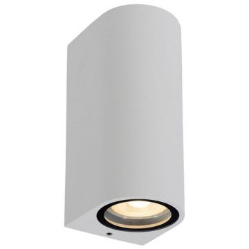 Kinkiet ZARO 69801/02/31 2x35w/gu10 ip44 od Lucide